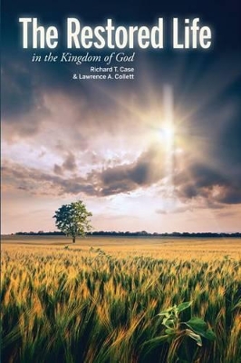 Restored Life book