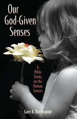 Our God-Given Senses book