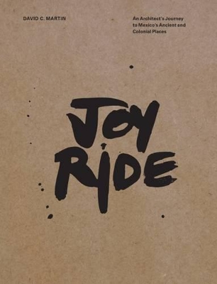Joy Ride book