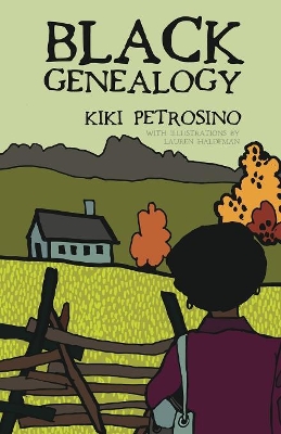 Black Genealogy book