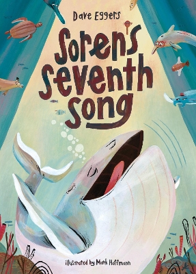 Soren's Seventh Song book