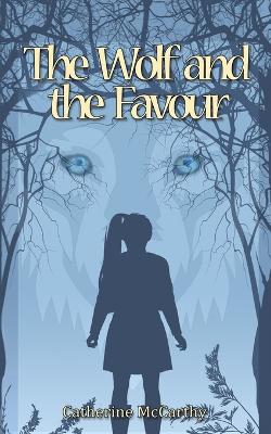 The Wolf and the Favour book