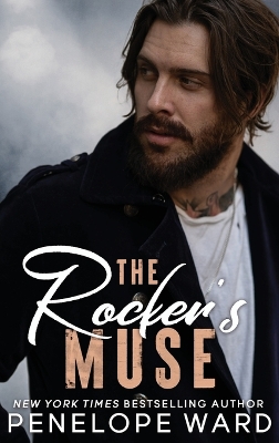 The Rocker's Muse book