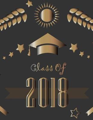 Class of 2018 by Jason Soft