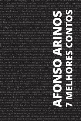 7 melhores contos de Afonso Arinos book