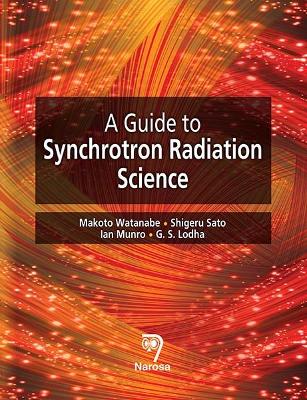 Guide to Synchrotron Radiation Science book