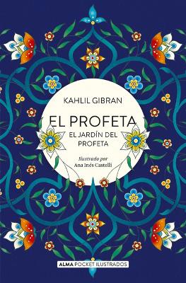El Profeta by Kahlil Gibran