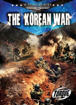 The Korean War book