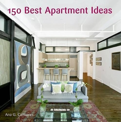 150 Best Apartment Ideas book