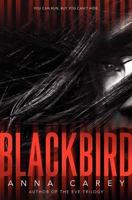 Blackbird book
