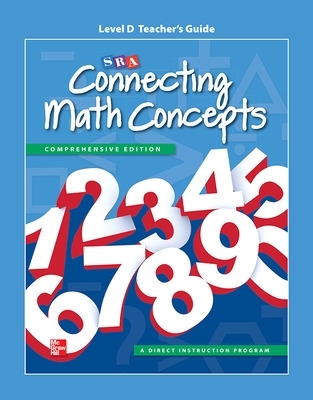 Connecting Math Concepts Level D, Additional Teacher Guide book