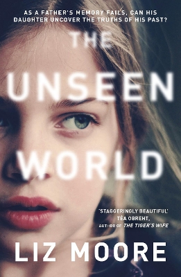 Unseen World book