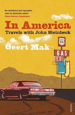 In America book