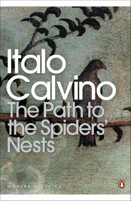 The Path to the Spiders' Nests book
