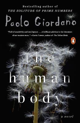 Human Body book