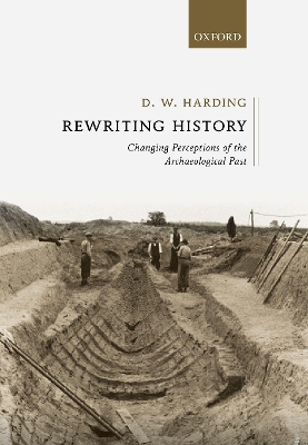 Rewriting History: Changing Perceptions of the Past book