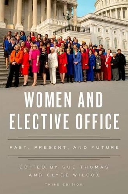 Women and Elective Office by Sue Thomas