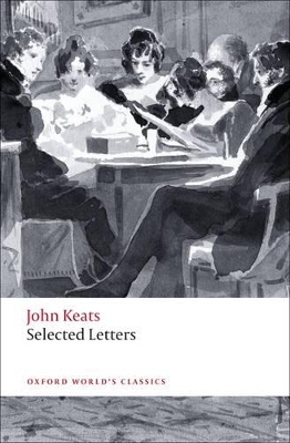 Selected Letters by John Keats