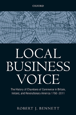 Local Business Voice book