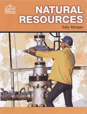 Natural Resources book