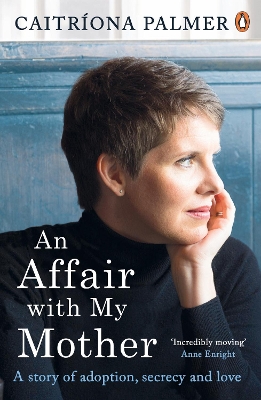 Affair with My Mother book