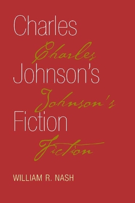 Charles Johnson's Fiction book