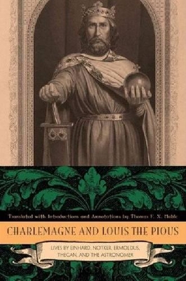 Charlemagne and Louis the Pious book