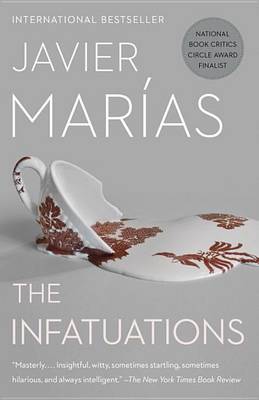 Infatuations by Javier Marías