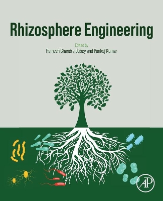 Rhizosphere Engineering book