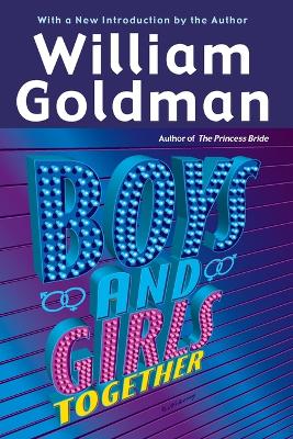 Boys And Girls Together book