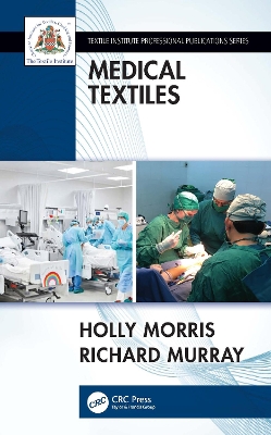 Medical Textiles book