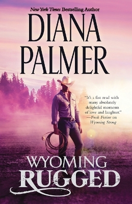 Wyoming Rugged book