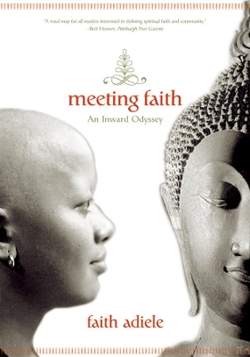 Meeting Faith book