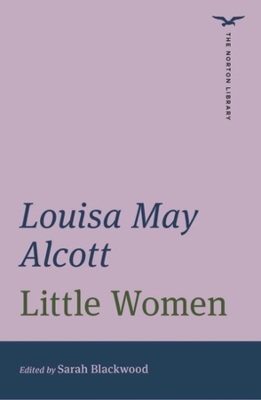 Little Women (The Norton Library) book