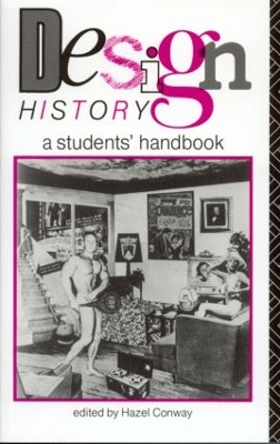 Design History book