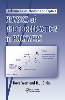 Physics of Photorefraction in Polymers book