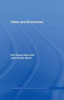 Cities and Economies by Yeong-Hyun Kim