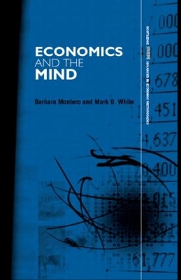 Economics and the Mind book