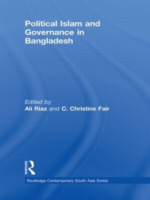 Political Islam and Governance in Bangladesh book