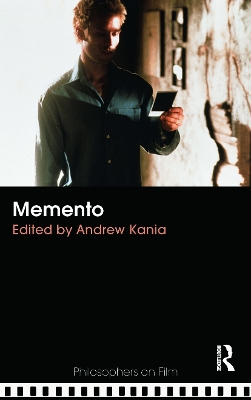 Memento book