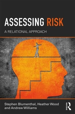 Assessing Risk by Stephen Blumenthal