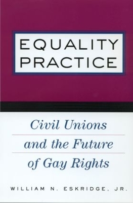 Equality Practice book