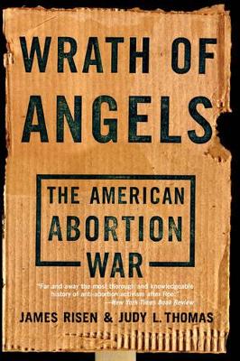 Wrath Of Angels book