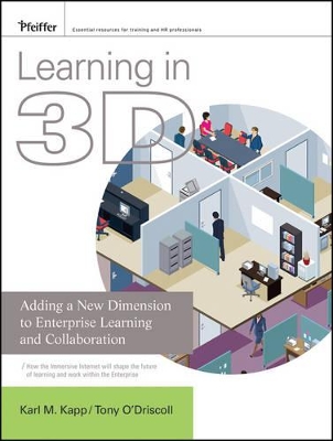 Learning in 3D book