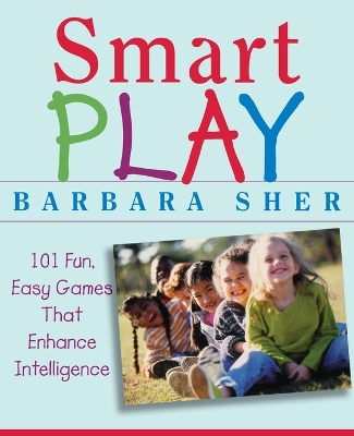 Smart Play book