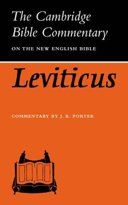 Leviticus book