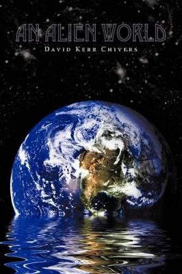 An Alien World book