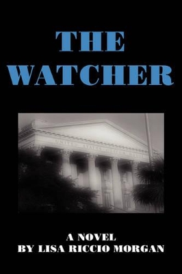 The Watcher book