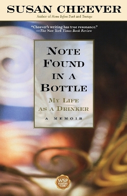 Note Found in a Bottle book