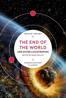 The End of the World: and Other Catastrophes book